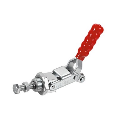 Pull Push Action Toggle Clamp Quick 300 lbs/136kg Holding Capacity 39mm Stroke