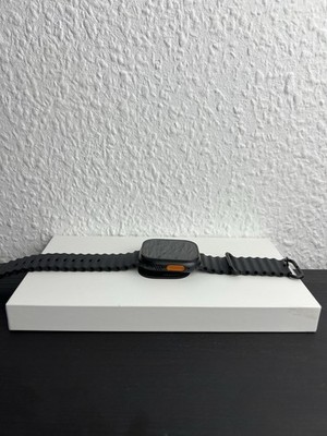 Apple Watch Ultra 2- Sehr Guter Zustand   98%   Schnell Versand  