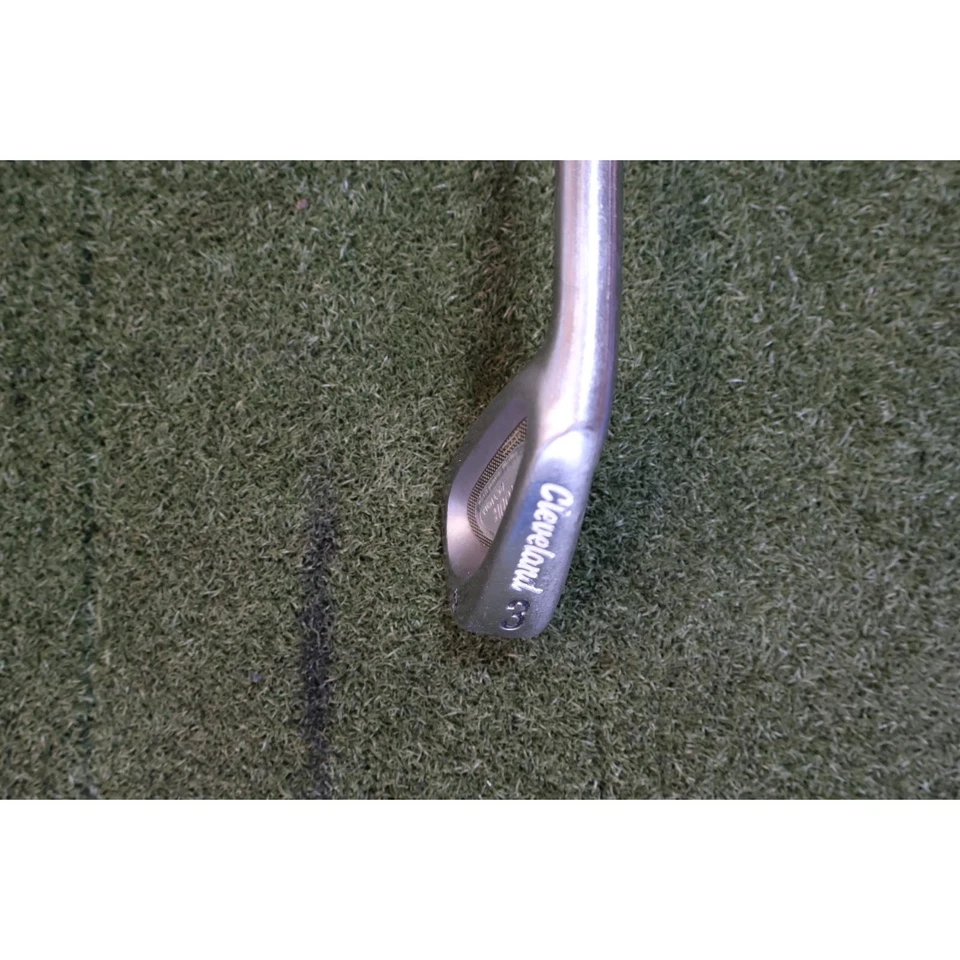 Cleveland Tour Action TA3 True Temper 39” Golf 3 Iron LH / 1B-S208 - Image 2 of 4