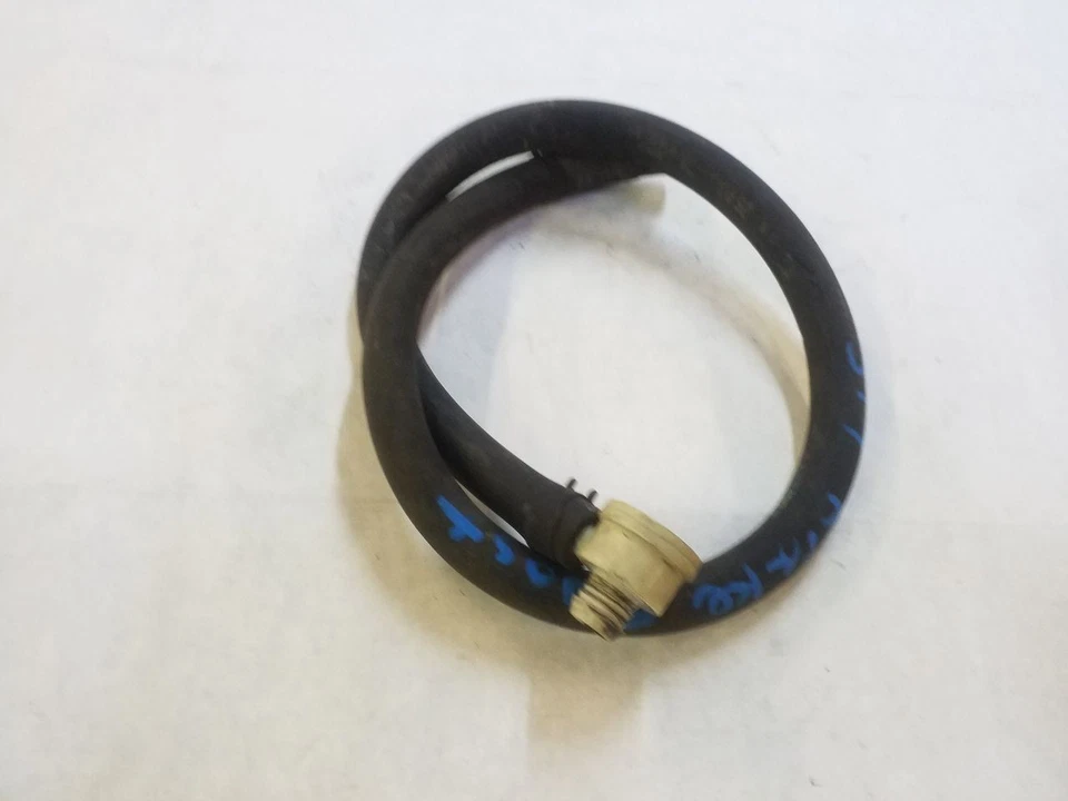 Manguera de vacío de refuerzo de freno de 4,9 L | Se adapta a Ford F250 F350 1993-1996 Foto 4 de 4