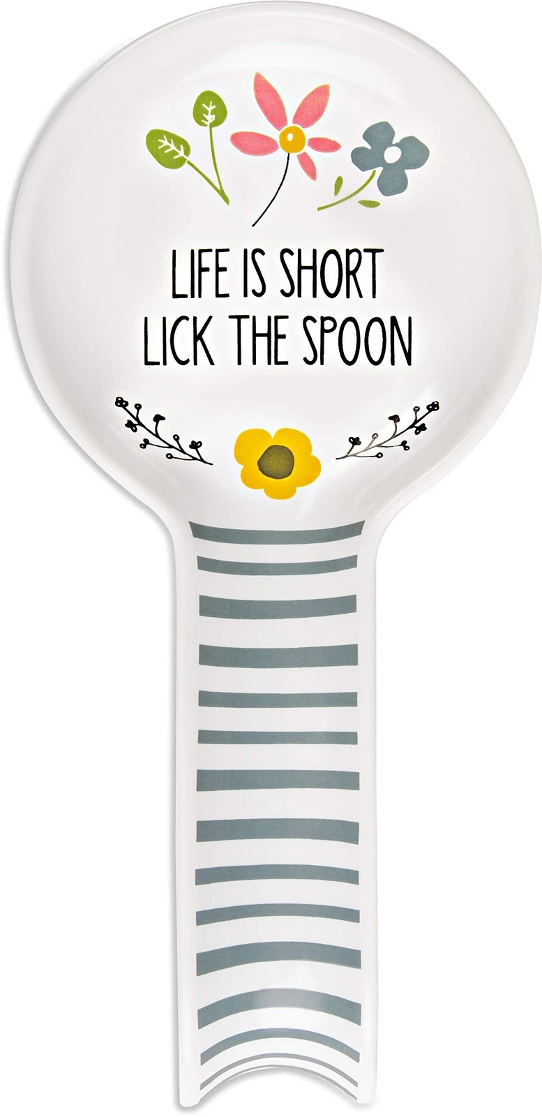 Pavilion Gift Company Spoon Rest
