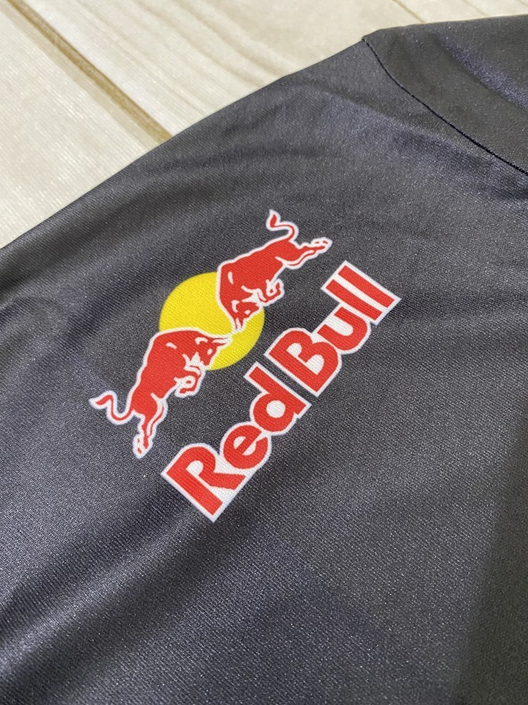 Medium Size Red Bull T-shirts Athlete Only rare NEW | eBay