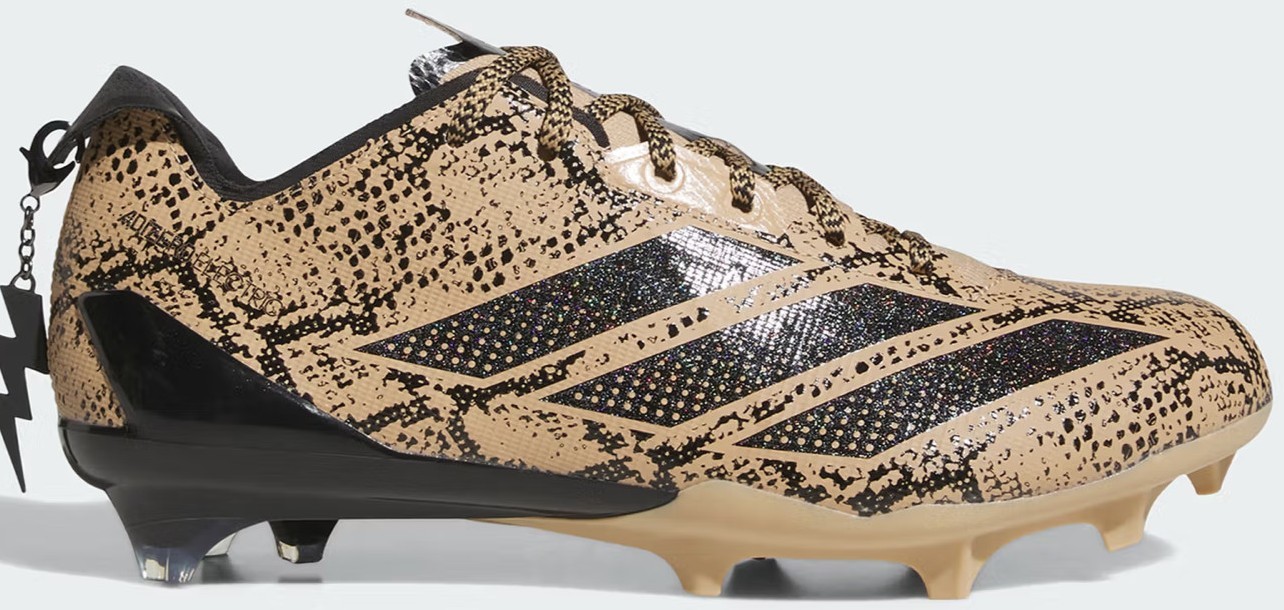 adidas Adizero Electric 2 7v7 Death Adder for Sale | Authenticity