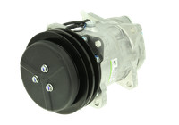 Klimakompressor Neu Eurostarter Oe-Nr. SD7H15-4708 FüR Massey Ferguson