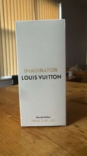 Louis Vuitton LV Imagination Eau De Parfum 3.4oz 100ml Cologne/Perfume NEW