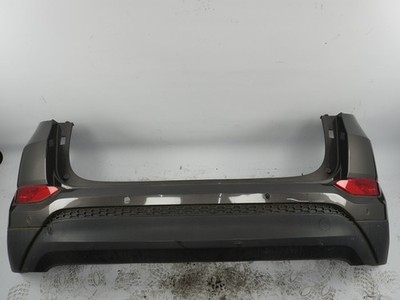 Gebrauchter Hinterer Stoßfänger HYUNDAI TUCSON II Phase 1 - 1,7 CRDI 115 PS -