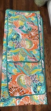 Bed King Size Quilt New Without Box with 2 Pillow Cases