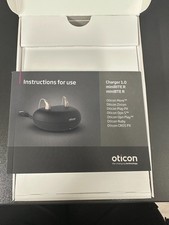 Oticon Charger 1.0 Minirite R