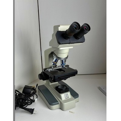 National biological compound microscope digital camera Teacher Application Used