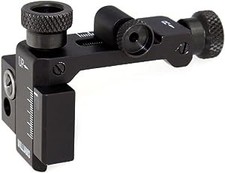 Williams Fp-71 Receiver Sight With Target Knobs 1268