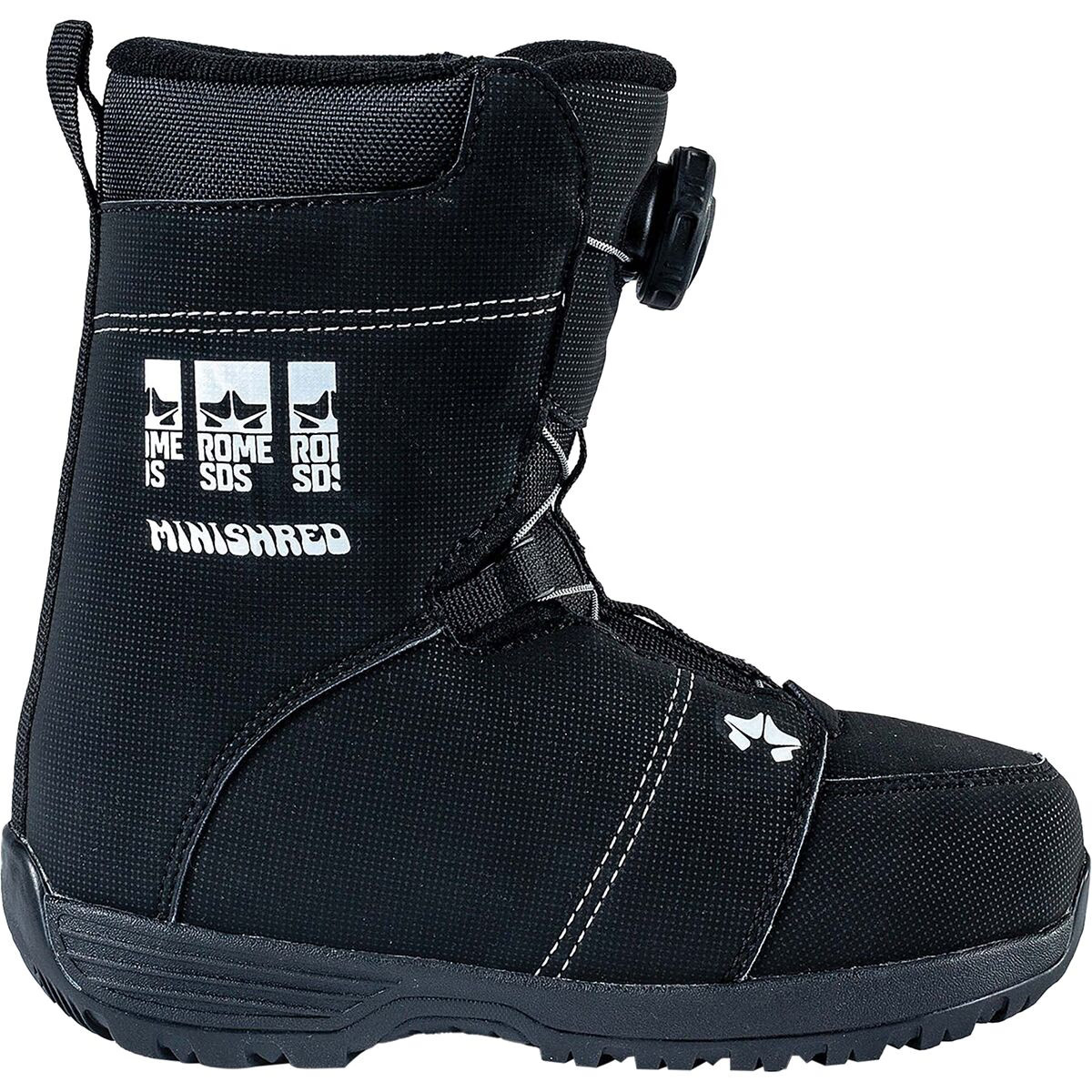 Rome Minishred - 2025 - 10 16490₽