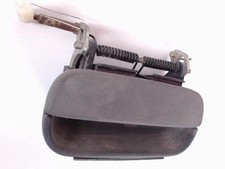 Porte arrière et accessoires Skoda FELICIA