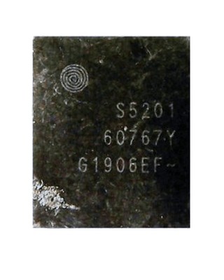 Compatible with Samsung Galaxy S10 5G S5201 Auxiliary Power IC Chip S2MPB02