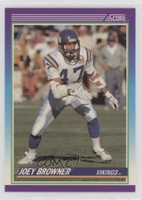 Joey Browner