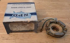 NPD NATIONAL PARTS DEPOT D1912 GENERAL MOTORS CHEVY 75-77 6 CYL IGNITION PICK UP