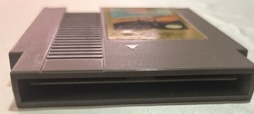 Activision Ultimate Air Combat Nintendo NES NTSC-U/C Aut&eacute;ntico y Probado