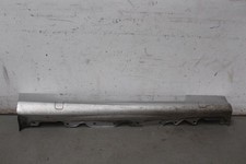 Seitenschweller rechts 775U IRIDIUM-SILBER Mercedes Benz R230 SL A 2306980254