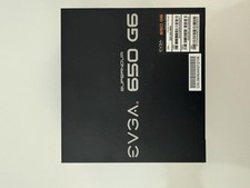 EVGA SuperNOVA 650 G6 650W 80 Plus Gold ATX P...