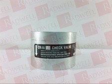 PARKER CK-4A-8 / CK4A8 (NEW IN BOX)