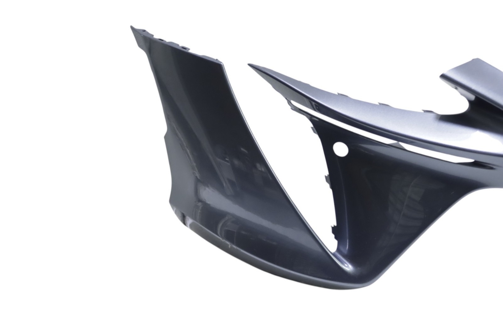 McLaren Artura Front Bumper Cover Skin 16AF173CP 2022 2023 2024 OEM
