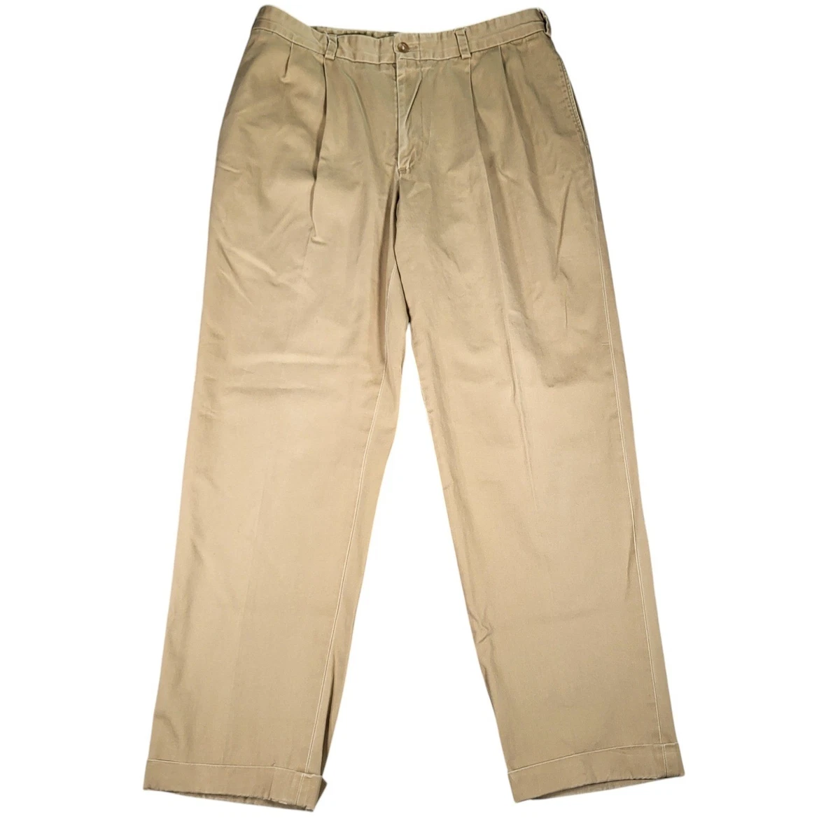 Bills Khakis Men's Cotton 32 Inseam in for sale | eBay