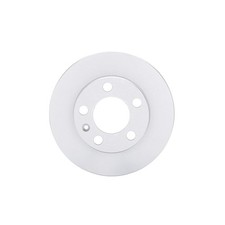 2x Bremsscheibe hinten für VW T-Cross C11 Taigo CS1 | 26247874