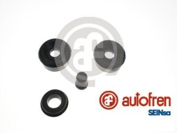 Autofren Seinsa D3573 Reparatursatz FüR Radbremszylinder FüR Toyota-image