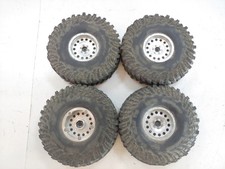 4x Rc4wd Baja Claw Ttc Mickey Thompson Tires On 2.2 Method Aluminum Wheels 12mm 4x Rc4wd Baja Claw Ttc Mickey Thompson Tires On 2.2 Method Aluminum Wheels 12mm