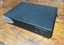 Vaddio 999-8240-000 AV Bridge Mini Audio/Video Encoder - Black
