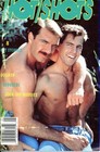 Hot/Shots Gay Magazine Vol. 6, #5, May 1991 — photo 1