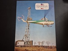 Cessna Pennant Employee Magazine Winter 1960-...