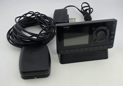 SiriusXM XEZ1V1 Onyx EZ Satellite Radio with Vehicle Kit - Black