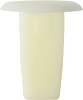 Ks Tools 420.5755 Rundmutter-Clip FüR Toyota, 50Er Pck
