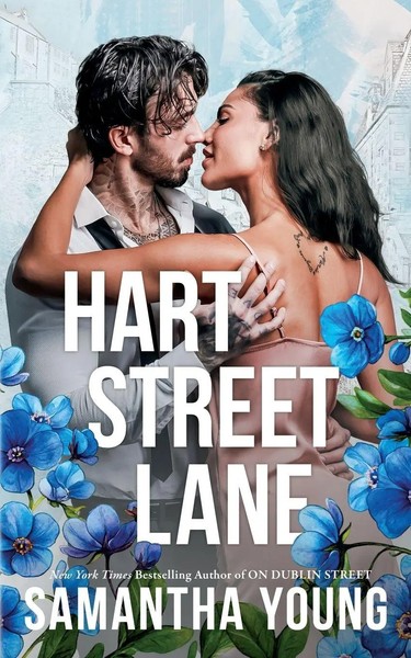 Hart Street Lane | Samantha Young | Englisch | Taschenbuch | 2026-image