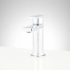 Signature Hardware 482716 - Bathroom Sink Faucets Faucet
