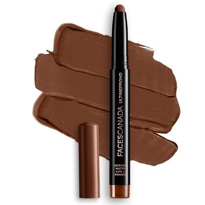 Faces Canada Ultime Pro HD Intense Matte Lips Primer, Boysenberry 30, 1,4gm