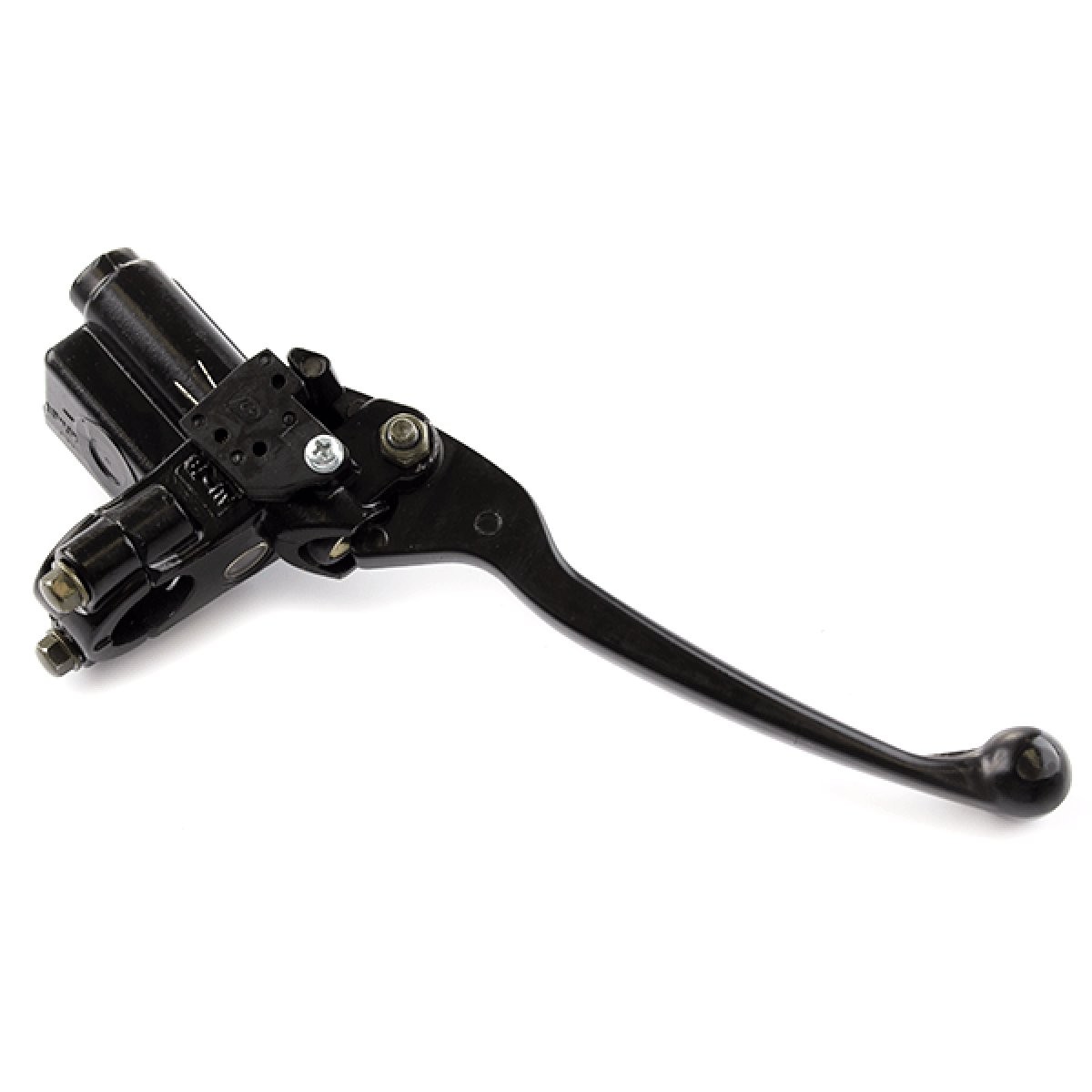 Rear Brake Master Cylinder for ZN125T-8F, ZN125T-7S, ZN125T-22E, RXL125 BRMCR015