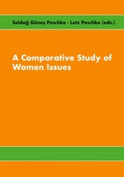 Seldag GüNes Peschke (U. A.) | A Comparative Study Of Women Issues | Taschenbuch