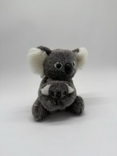 Peluche oso koala hecho en Australia 7"