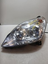 93192443 scheinwerfer links für OPEL ZAFIRA A05 (06/05) 1.6 16V 2005 Gebraucht