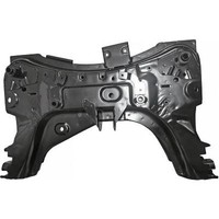 Diederichs 4406119 Hilfsrahmen/AggregateträGer Vorderachse FüR Renault Captur I