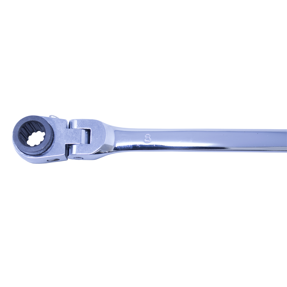 MI専用　R2ブランク Mountain RM810 8x10mm Double Box Universal Spline Ratcheting