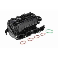 Saugrohrmodul Vaico V20-4554 Original Vaico QualitäT FüR BMW Mini