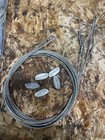 Gripple No. 2  ( 5 Foot ) 23-100 Pound - Hangers and Fasteners - 25 Pieces — photo 2