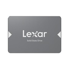 Lexar Hard Drive NS100 2TB LNS100-2TRB