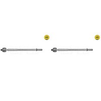 2X Meyle Axialgelenk Spurstange Links+Rechts Passend FüR Ford Tourneo Transit