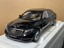 Autoart 1/18 Mercedes-Maybach S600
