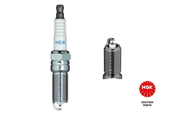 NGK 7586 Spark Plug