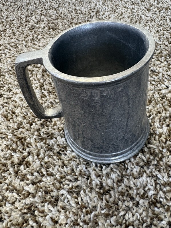 Wilton Armetel Small Tankard