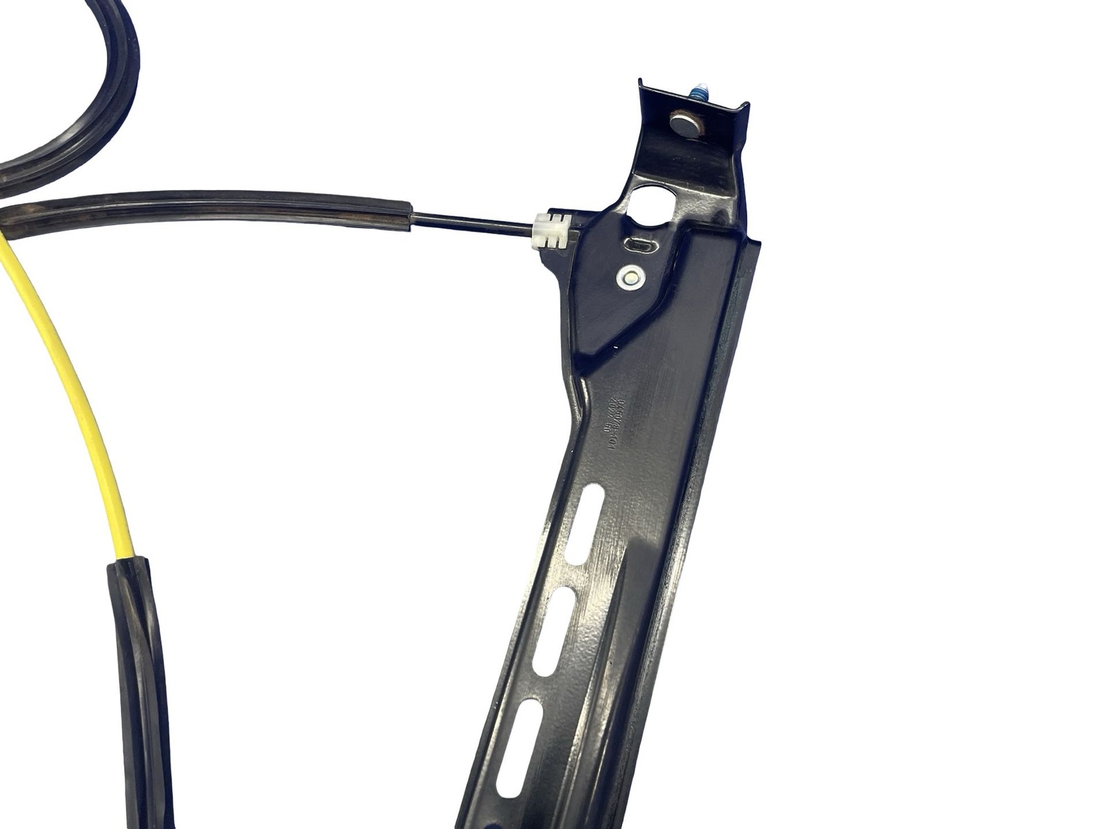2025-2026 MCLAREN GTS FRONT LEFT DOOR WINDOW REGULATOR RAIL W/ MOTOR 22AE037GP